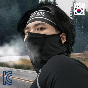mcn 자전거 기능성 숨쉬기편한 메쉬 마스크 모음