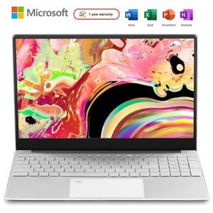 인텔 셀러론 N5095, 16GB RAM, 128GB, 256GB, 1TB SSD, HDMI 노트북 넷북, 15.6 인치, 윈도우 10 11 프로,