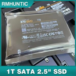 870 QVO 삼성 솔리드 스테이트 드라이브, MZ7M31T0HALD, 1T SATA, 2.5 인치 SSD