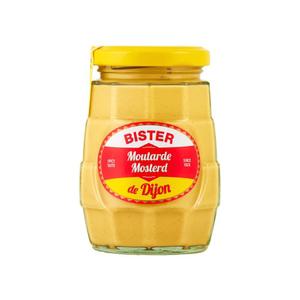 비스터 디종 머스타드 250g/대용량/소스/분말/가루/일회용/소고기/당근라페/겨자/머스터드/냉채/가정용