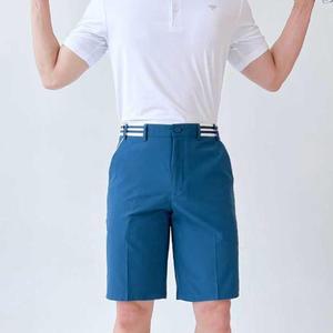 [MENOW271_53DC]스포츠 골프웨어 히든밴딩 반바지  5부