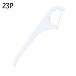 치실 23P 일회용 치간치실