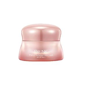 핑크 볼륨 컬러크림 빛크림 시즌7 오리지널 단지형 40ml x 2개