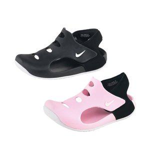 [나이키](NIKE) SUNRAY PROTECT 3 (TD) 샌들 (toddler) 2종 택1