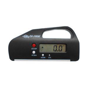 KOD-디지털자석수평기 DI-100M 107x55x18mm (1EA)산업용품 수평대 측정 기기 측정기 도구 수평계 수평자 공