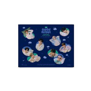 [정품] Toys  Goods 제로베이스원 굿 나잇 시즌 그리팅 2024 Zerobaseone Good Night Season's Greetings