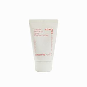 이니스프리 왕벚꽃 글로우 톤업 크림 50ml