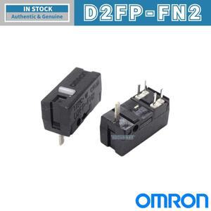 OMROM 광학 마이크로 스위치 D2FP-FN2 마우스 ASUS 워블레이드 3 AP 매직 G502X 단추 정품