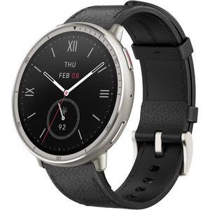 스마트워치 손목시계 웨어러블 와치 Amazfit 액티브 2 스마트 워치 44mm 10일 배터리 피트니스 트래커 수면