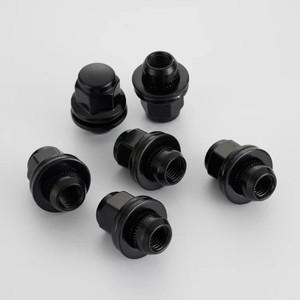20 MAG 러그 너트 M12X1.25 닛산 인피니티 알티마 맥시마 퀘스트 휠 림용