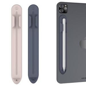 ahastyle PT112 펜슬 전세대 호환 마그네틱 실리콘 홀더 Apple pencil 3