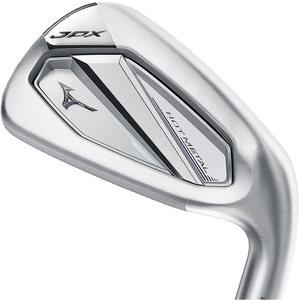미즈노 JPX925 핫메탈 아이언 8개 세트(HT) 2024년 병행 R, 스틸