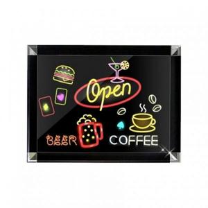 네온보드LED 단색 (58cmx85cm)