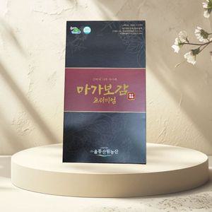 마가보감 프리미엄 60ml X 20포 1박스 울등도 마가목 엉겅퀴 부모님선물