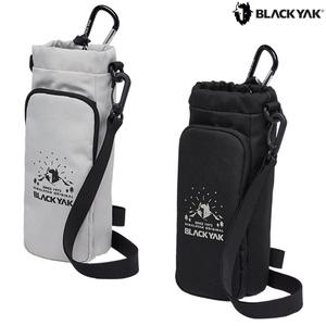 [백화점 선별상품] 블랙야크 23년 공용 500ML 물병 백팩 결합 가능한 야크멀티보틀포켓Z 2BYXXX3920 170032