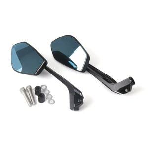 오토바이 바이크 보조 백미러 사이드 미러 범용 BMW R1250R/RS F900R G310R S1000R R1250RS F900XR C400X/GT CE04
