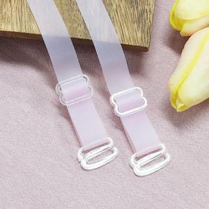 [셀러허브]투명브라끈 감성누드브라 숄더끈 (S31553418)