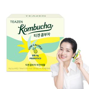 티젠 콤부차 파인애플 50스틱