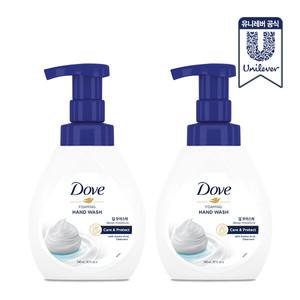 도브 핸드워시 240ml 1+1 [시크릿세일]