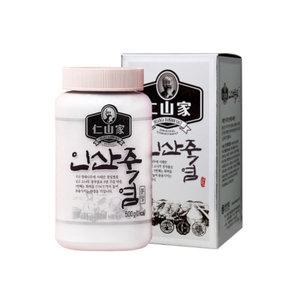 인산가 9회죽염 분말 -/ 인산죽염-홍삼초코애크런치(-) 제공 [원산지:국산(경상남도 함양군)]