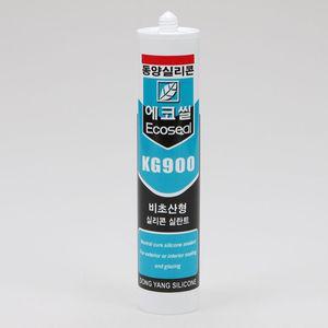 실리콘(무초산) 연골드(KG900) 300ml