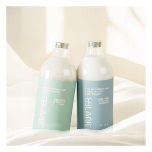 비블랑 프리미엄 아기 세탁세제 무향 1L/섬유유연제 1L/프리미엄 주방세제 500ml 젖병세제