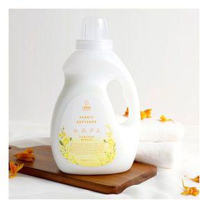 아이보브 베이직 고농축 미모사 아기 유연제(용기) 1.5L