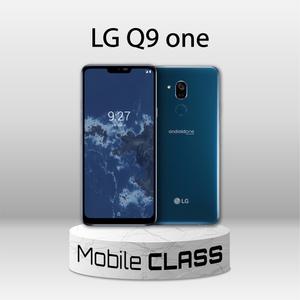 LG전자 LG Q9 one 중고폰 공기계 자급제