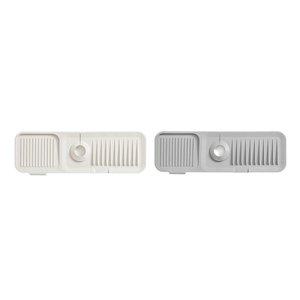 세면대 싱크대 배수 실리콘 패드 45cmx10cm (WFHQ7TM)