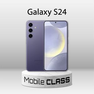 삼성 갤럭시 S24 중고폰 알뜰폰 공기계 리퍼폰 3사호환 256GB