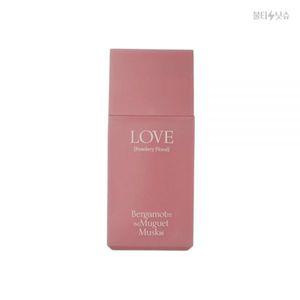 오센트 핸드크림 러브 플로럴향 퍼퓸 보습 핸드크림 35ml