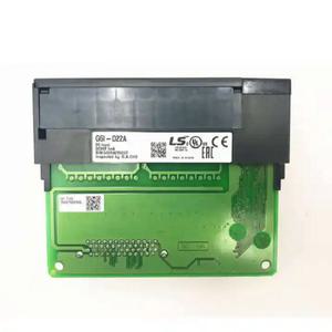 LS PLC 모듈 프로그래밍 가능한 로직 컨트롤러 G6I-D22A G6I-D24A