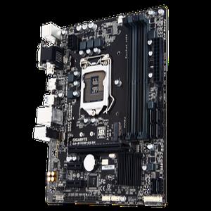 GIGABYTE B150M-DS3H 인텔 6-7세대 인텔 메인보드