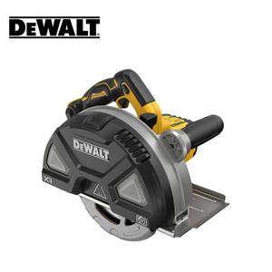 디월트 DCS383N 충전메탈컷터 20V 본체 184mm BL모터 톱날포함 무선 금속 원형톱