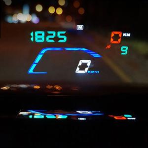3S HUD 헤드업디스플레이 GPS형 3S-Q7