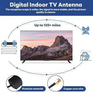 선택 3G 4G LTE 패치 안테나 700-2700MHz 5Dbi SMA Male 커넥터 라우터 연장 케이블 Universale WIFI