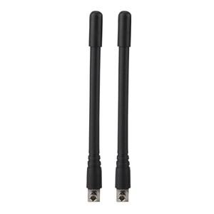라우터 모뎀과 호환되는 2PCS 4G LTE 5dBi 안테나 TS9 실내 1900-2600MHz