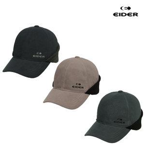 [매장정품] 아이더 EIDER 플리스 귀달이캡 방한모자 DMW24C08