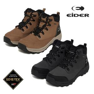 [매장정품] 아이더 EIDER 남여공용 등산기능성 고어텍스 미드컷 등산화 살레마운티