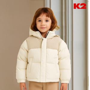 [롯데백화점]케이투 25SS 역시즌 키즈 씬에어 ACE HOODY  KXW23551