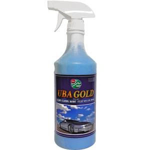 파워피앤비 카르나우바 골드 1000ml 차량용 고광택 물왁스