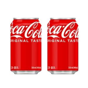 코카콜라 콜라 (업소용) 355ml 24개입 (1박스)