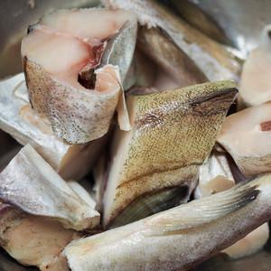 손질 동태 절단 명태 1.5kg 소포장 탕 찌개용