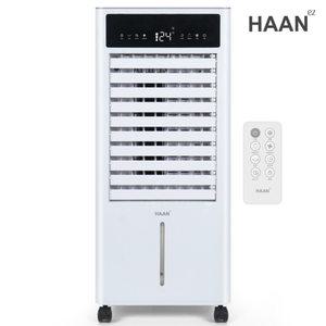 한경희 가정용 아기방 냉풍기 냉방기 에어쿨러 18도 10L