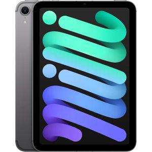 2024 애플 아이패드 미니 83인치 WiFi + 셀룰러 128GB 스페이스 그레이