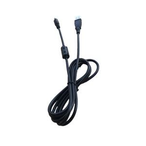 USB 데이터 케이블 니콘 올림푸스 펜탁스 소니 파나소닉 산요 데이터 카메라 8 핀 사진 비디오 동기화 전송