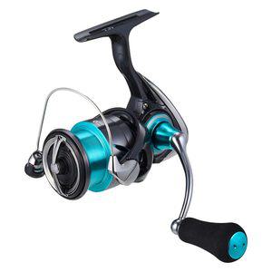 다이와 (DAIWA) 에깅 전용 릴 24 에메랄다스 X LT2500