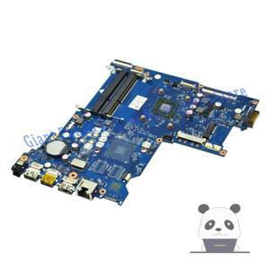 AMD A6-7310 CPU 노트북 마더보드, HP 15-ba Pavilion 시리즈용, 854965-001