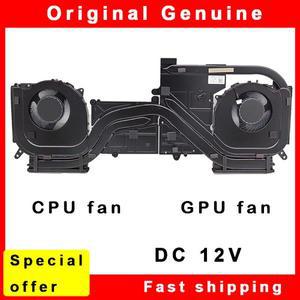 노트북 CPU 냉각 방열판 선풍기 쿨러, 레노버 리전 5 15IRX9 83JJ 5H40S21149 DC 12V, 신제품