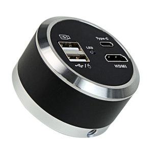 대명 현미경 카메라 (HDMI) YH-569B